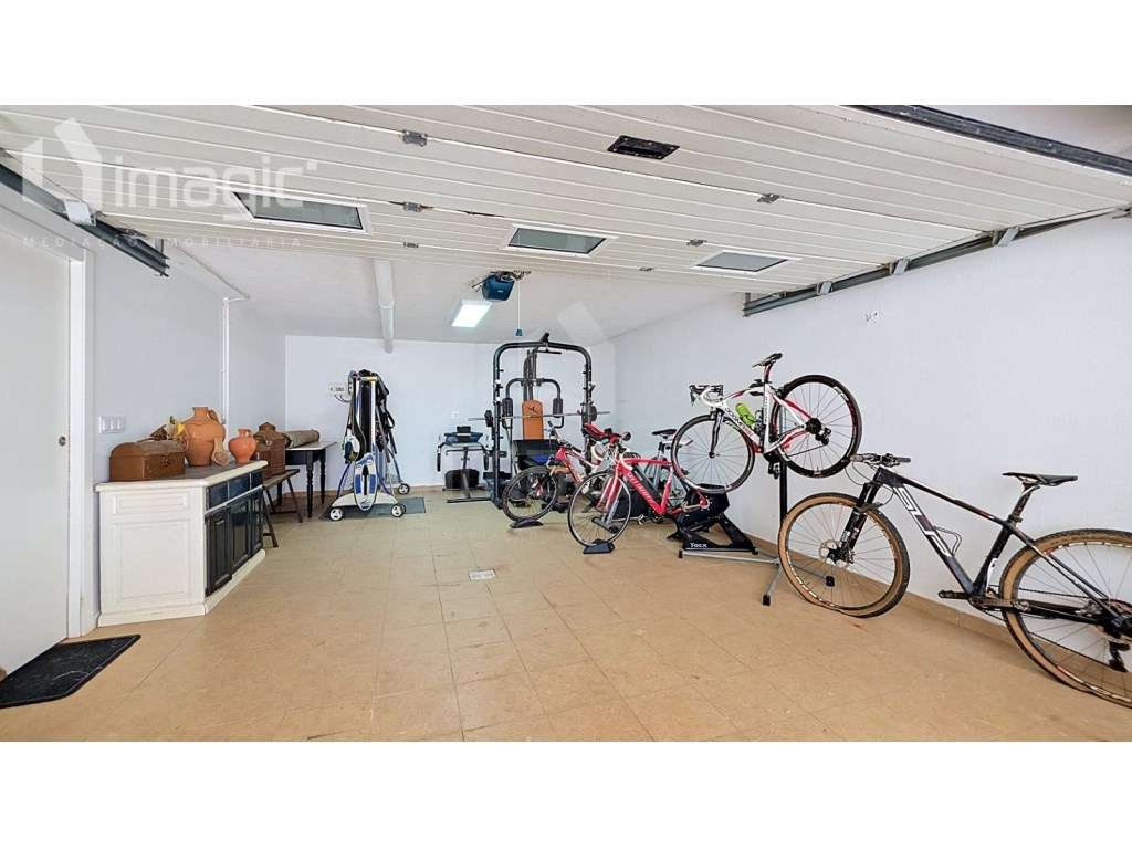MORADIA T5 com piscina em SANTO ISIDORO, MAFRA-45