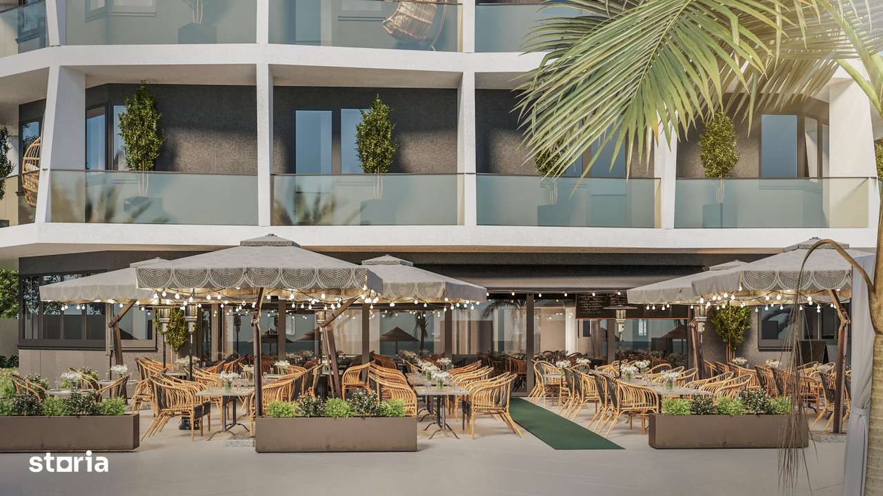 Apartament 2 camere de vanzare Mamaia Nord-6