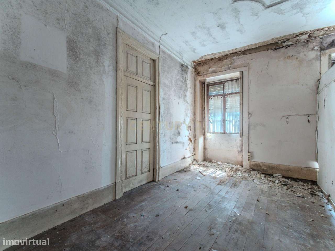 Investimento com Rendimento | 5 Moradias em Lote de 1016 m² | Matosinh-4