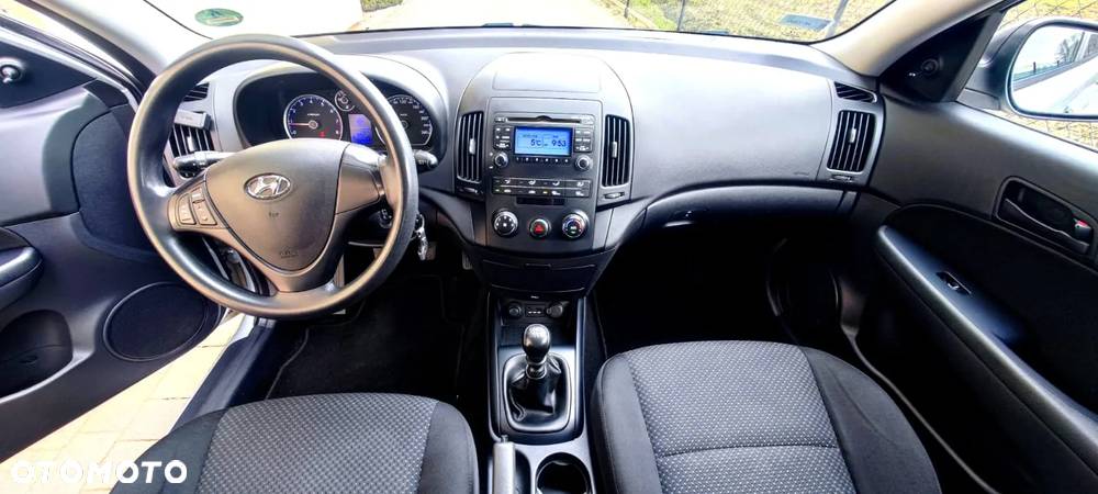 Hyundai I30 1.4 Classic - 4