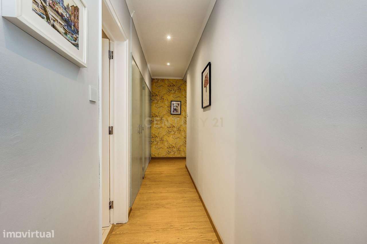 T2 em Tercena: Pronto a Habitar!-9