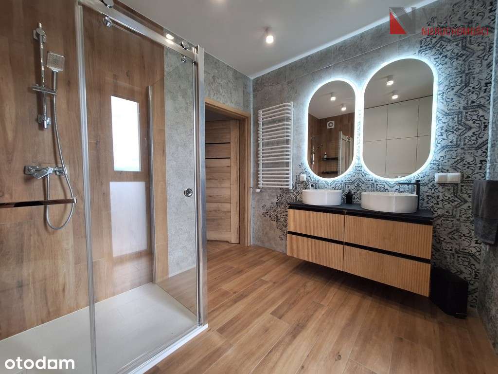 Nowy dom w Rabowicach! Gotowy do wprowadzenia-7