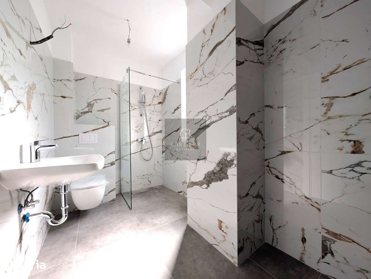 2 CAMERE+ TERASĂ | OZANA |  LOC DE PARCARE(OPȚIONAL) | COMISION 0-2