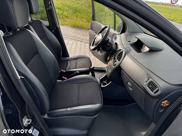 Renault Modus 1.5 dCi FAP Dynamique - 27