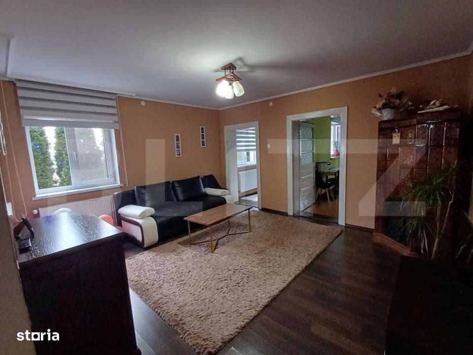 Casa de vanzare | Blaj | Zona excelenta - Imagine principală: 4/14