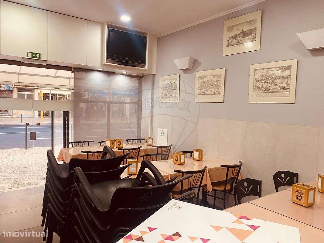 Trespasse  para venda - Grande imagem: 4/13