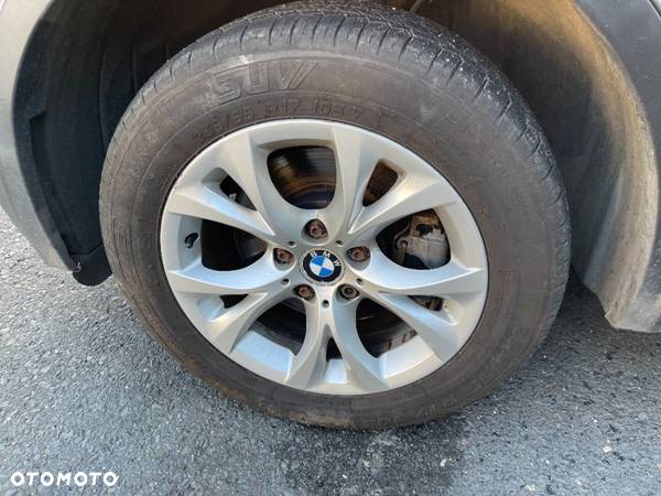 Koła felgi z oponami lato 235/55/17 Bmw e83 x3 - 9