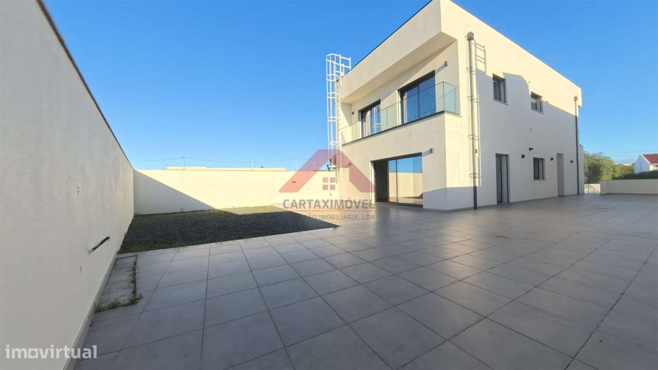 Moradia T3 Venda em Aveiras de Cima,Azambuja-14