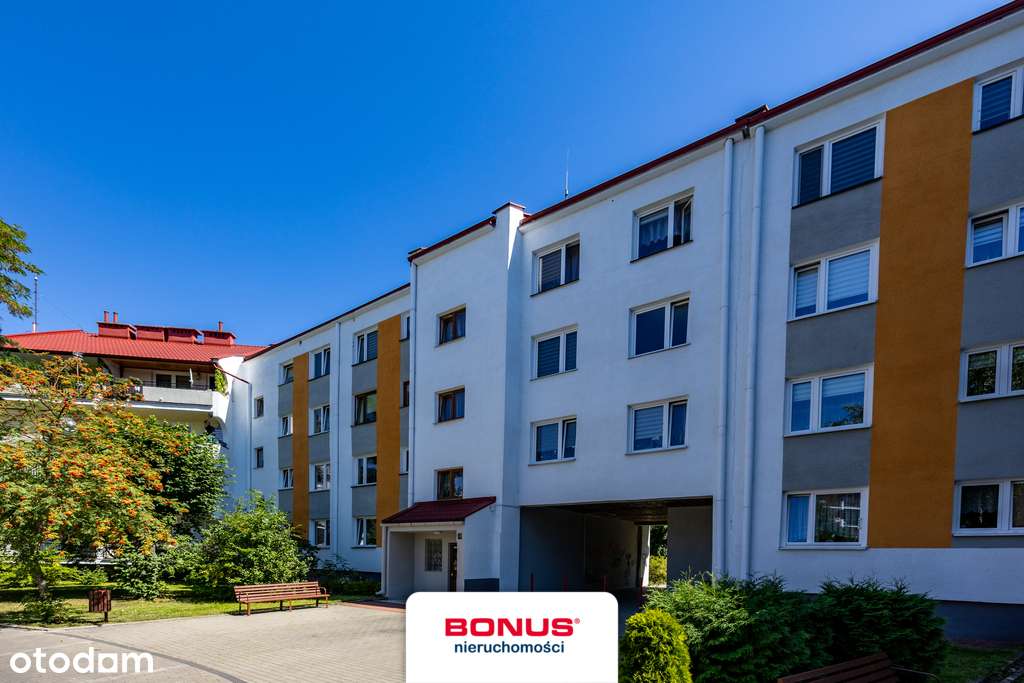 Zadbane, odświeżone 2 pokoje ul. Polna 1 piętro-12
