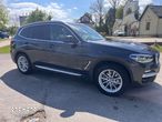 BMW X3 xDrive20d xLine - 9