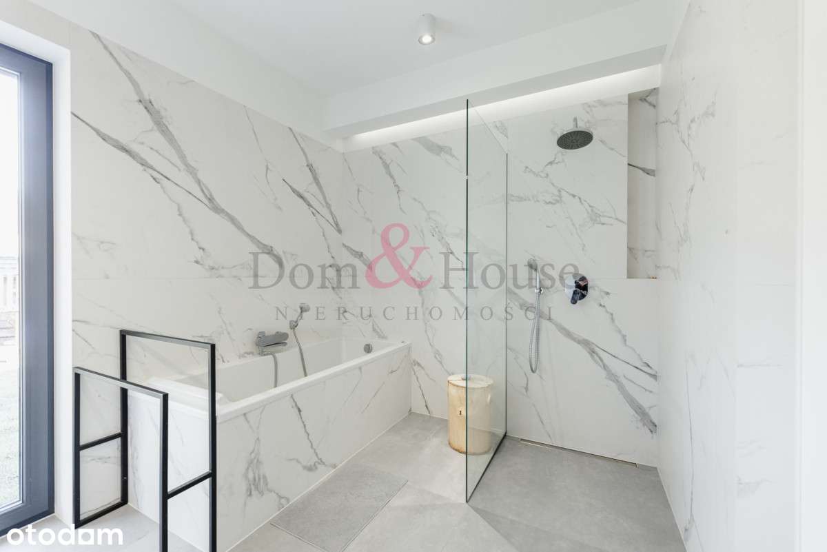 Parterowy dom dla rodziny, duży ogród-9