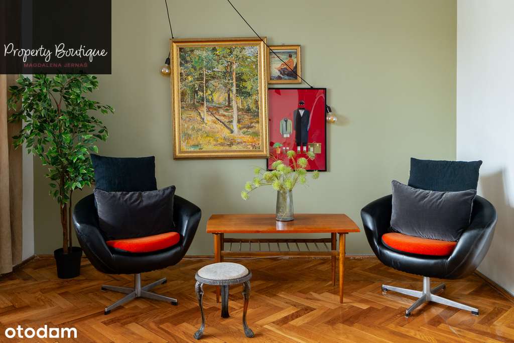 Dom Grunwald Modernistyczna Bryła Dla Konesera-0