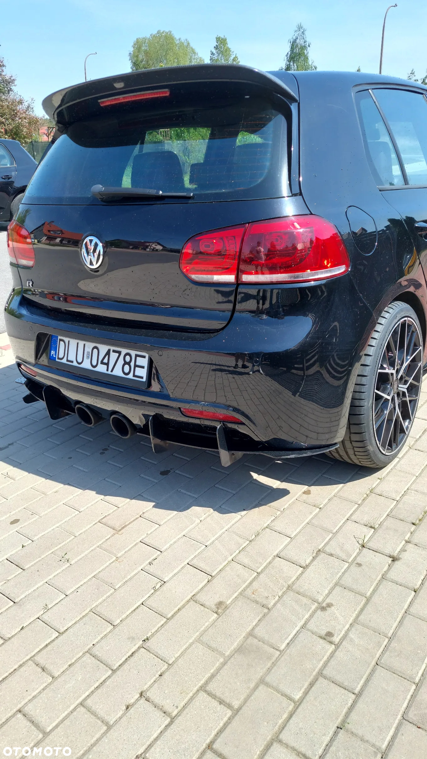 Volkswagen Golf 2.0 GTI - 2