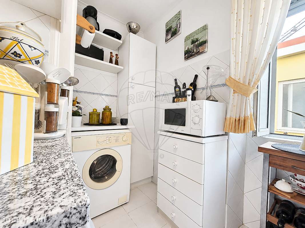Apartamento T1 para venda-10