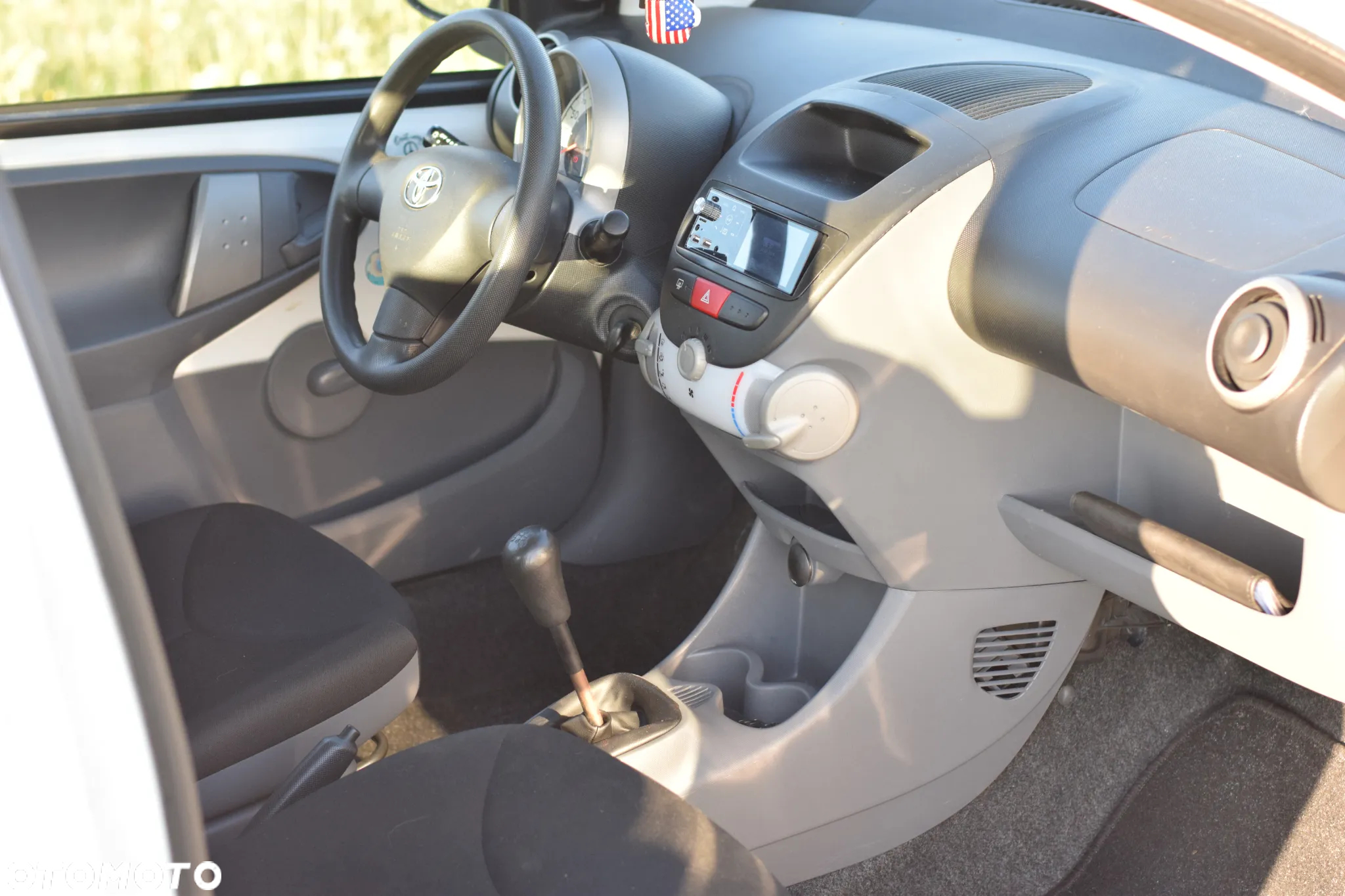 Toyota Aygo 1.0 VVT-i - 9