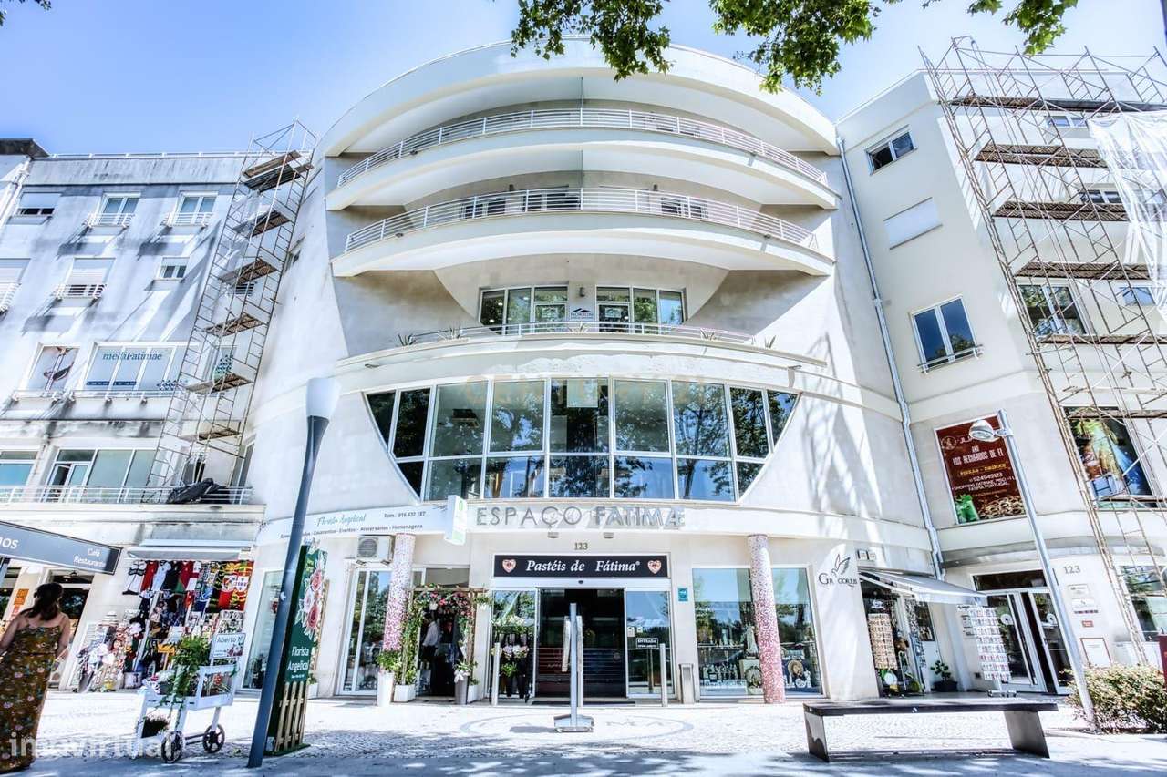 Espaço Comercial em Fátima - Grande imagem: 3/25