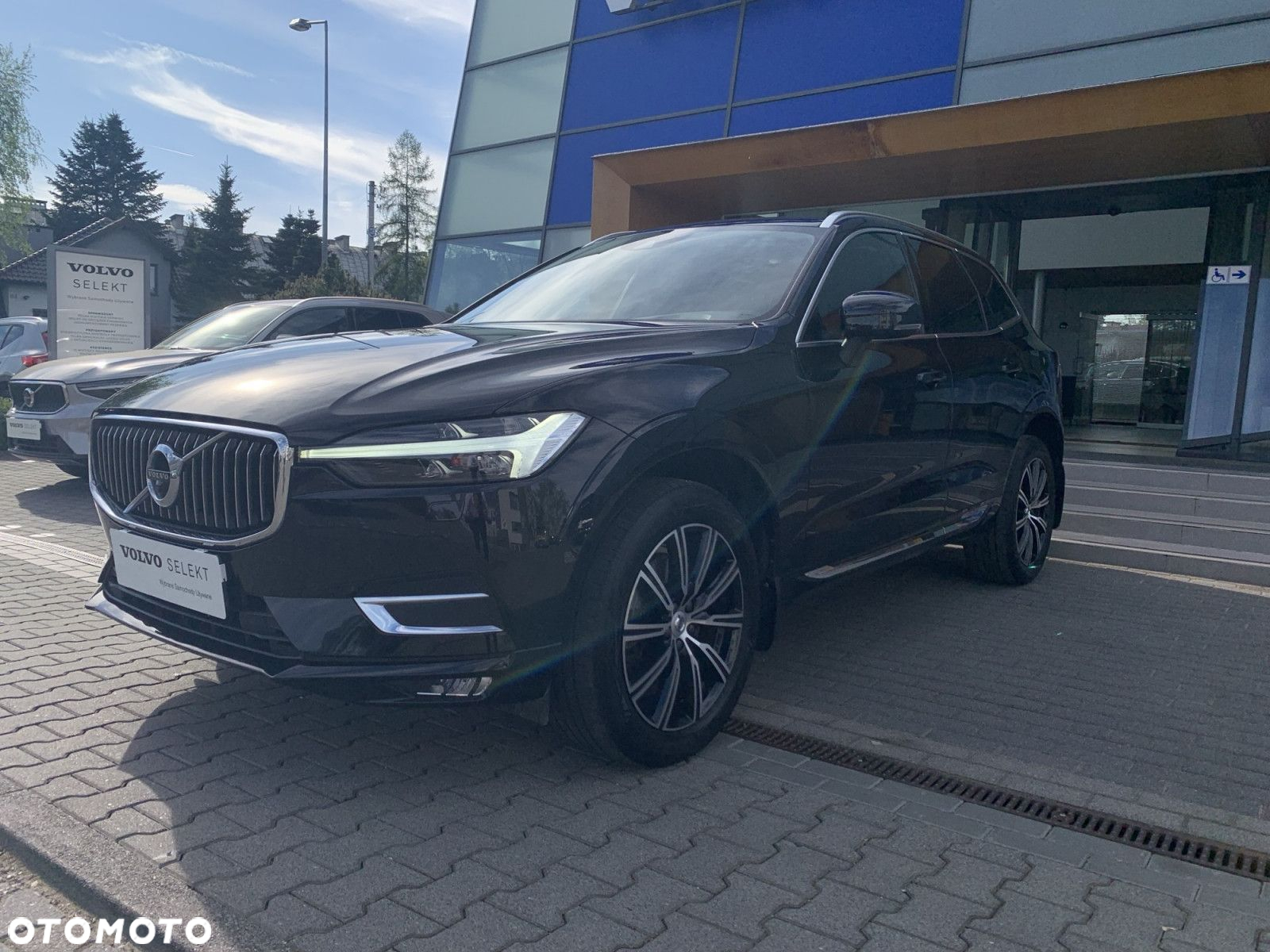 Volvo XC 60 - 5