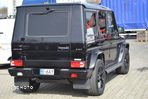 Mercedes-Benz Klasa G AMG 63 - 5