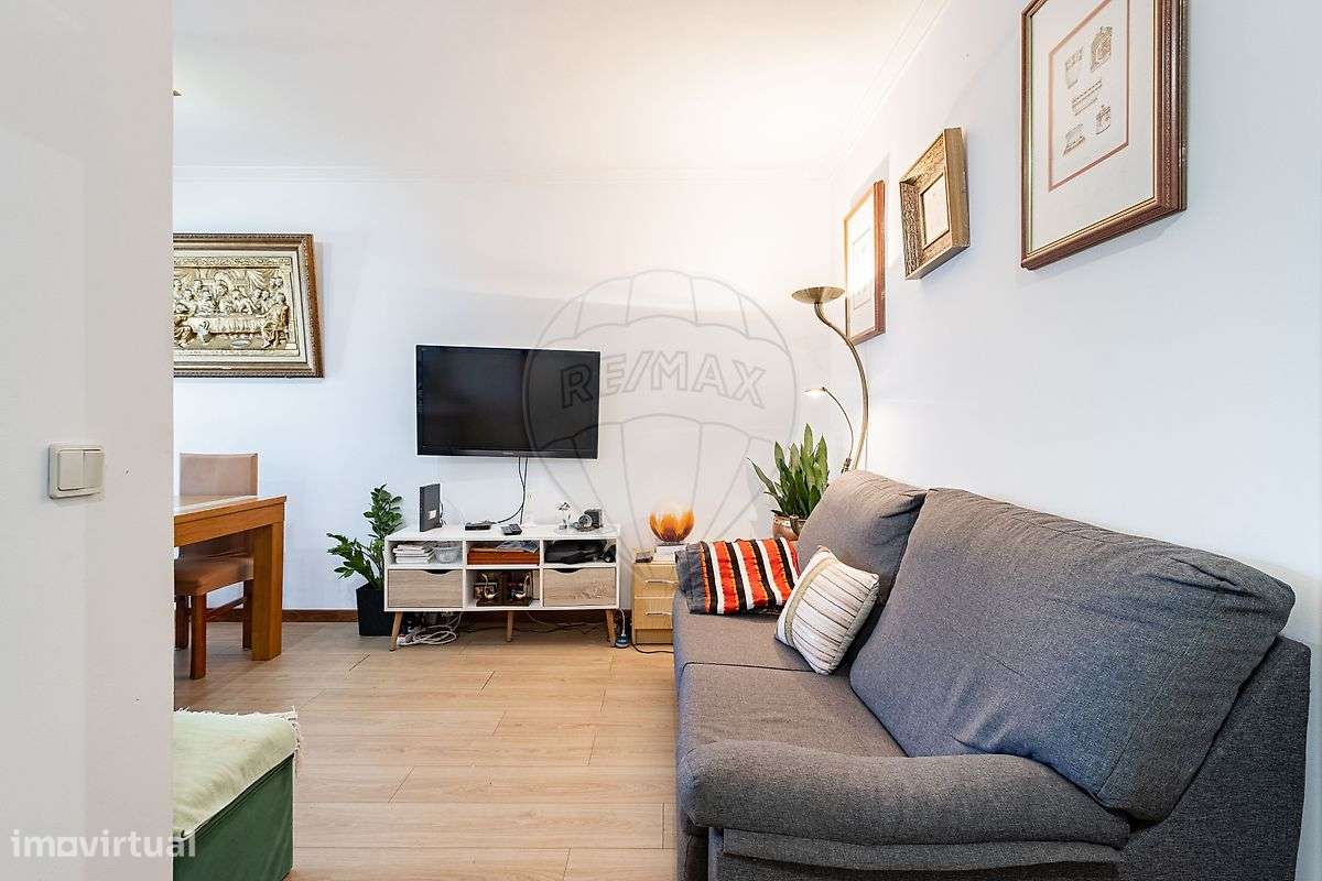 Apartamento T2 para venda - Grande imagem: 2/20