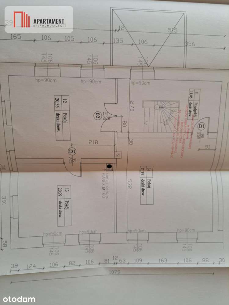 Przestronny dom blisko Wrocławia!-13