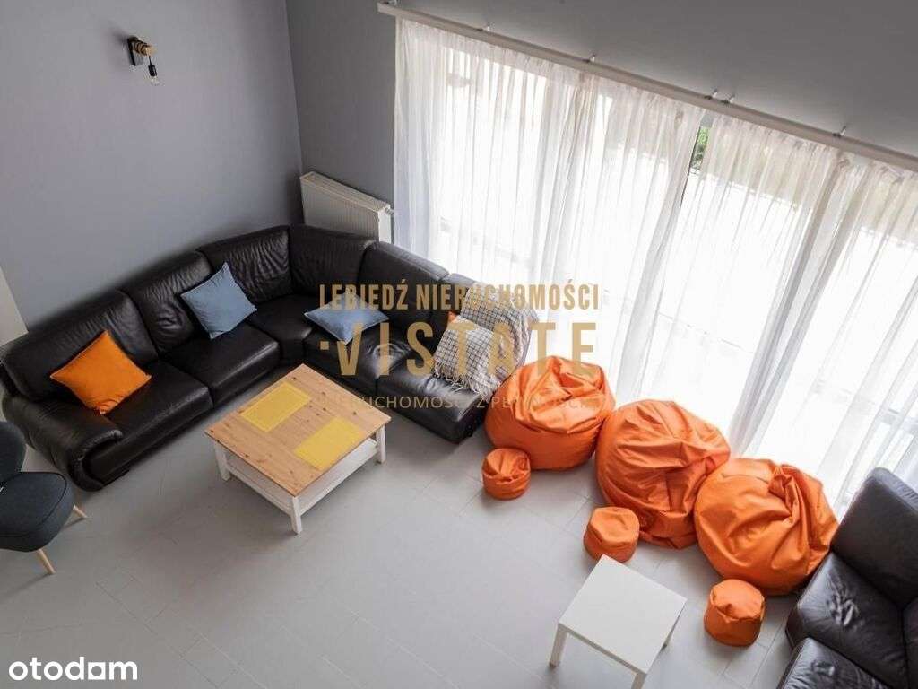 Wiązowna rezydencja na sprzedaż-19