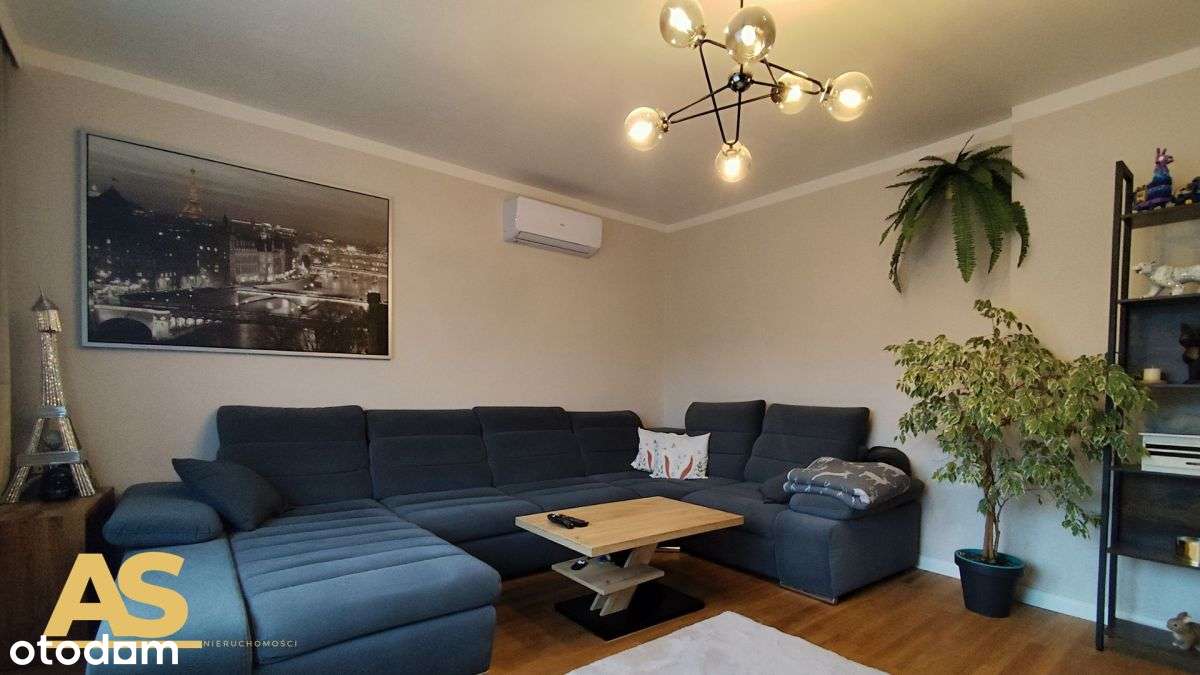 Dom po remoncie w spokojnej okolicy-5