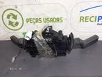 Comando Limpa Vidros e Piscas com Fita Air Bag Volvo V40 ano 2004 - 1