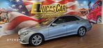 Mercedes-Benz Klasa E 250 BlueTEC 4Matic 7G-TRONIC - 1