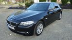 BMW Seria 5 520d Luxury Line - 1