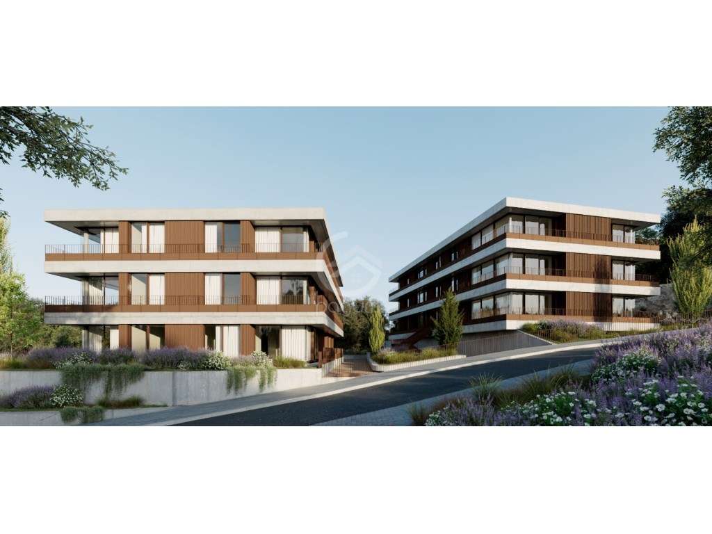 Apartamento T2 Vila Meã - Conforto, funcionalidade e excelente loca... - Grande imagem: 4/10