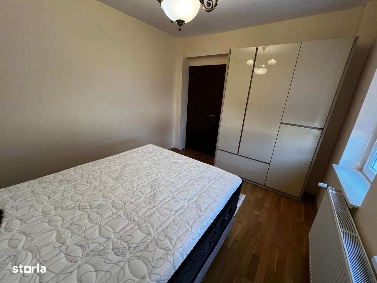 INCHIRIEZ apartament 4 camere ,constructie noua, zona Strand - Imagine principală: 5/14