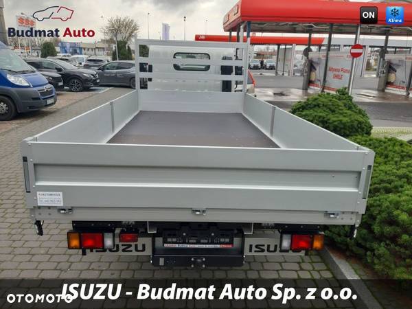 Isuzu M27 - 4