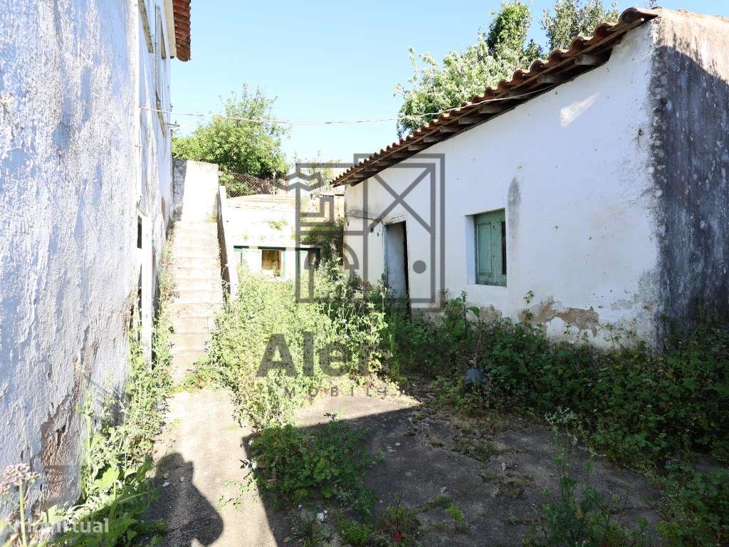 Moradia V3 em Alenquer - Oportunidade-23