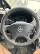 Maneta pilot automat, semnalizare si spira MERCEDES SPRINTER W906 an 2006-2013 - 1