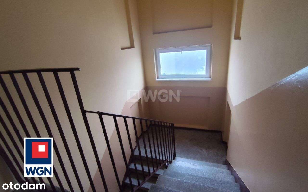 Mieszkanie, 49,41 m², Radomsko-17