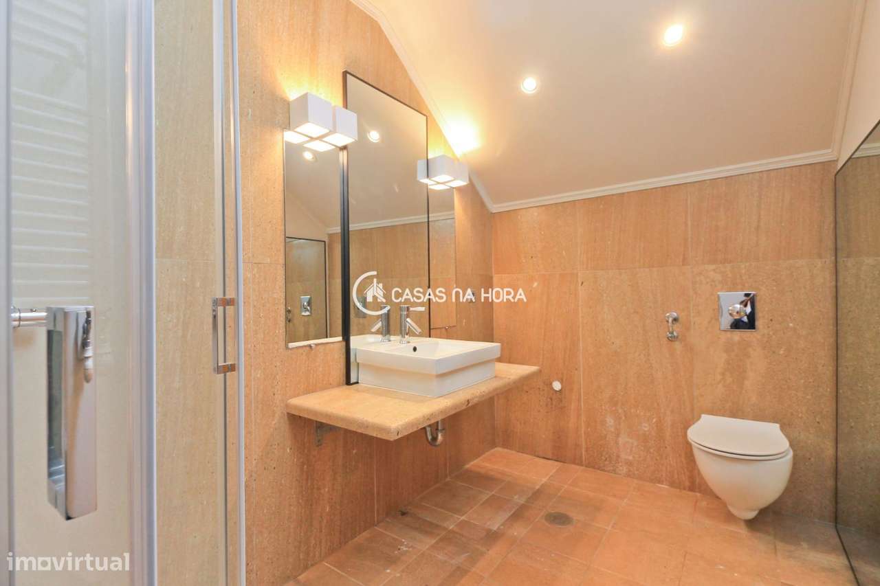 T5 Condominio Fechado Arc Brito | 3 suítes | Duplex-23