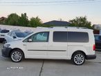 Volkswagen Caddy 2.0 TDI (7-Si.) Maxi Comfortline - 6