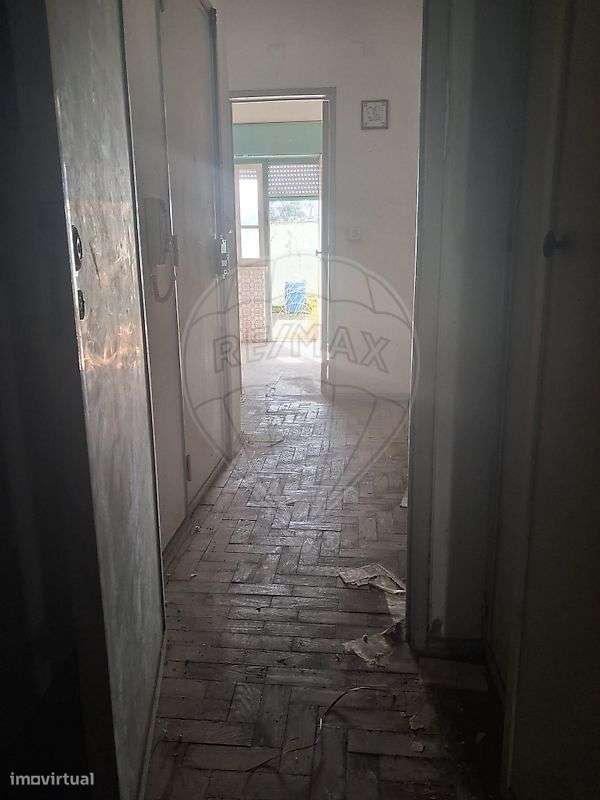 Apartamento – Póvoa de Santa Iria e Forte da Casa - Mais