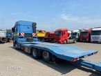 Mercedes-Benz Actros 2548 6x2 - 6