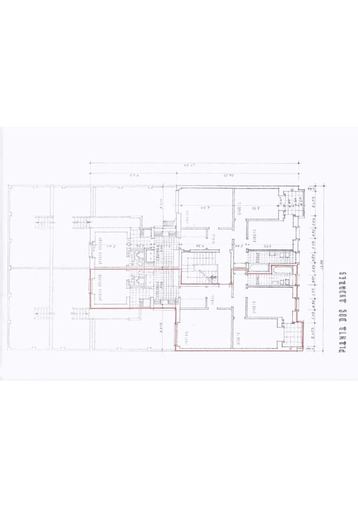 Apartamento - T3 Estrada de Benfica - Grande imagem: 2/2