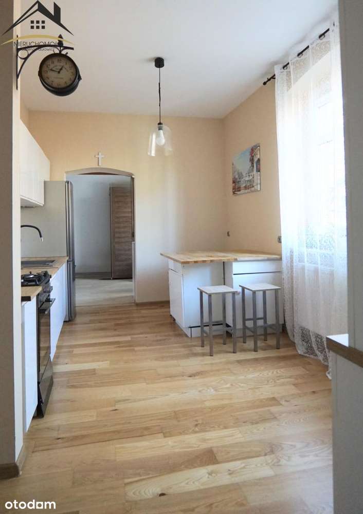 Dwa przestronne pokoje w Ruda Śląska-Godula-4