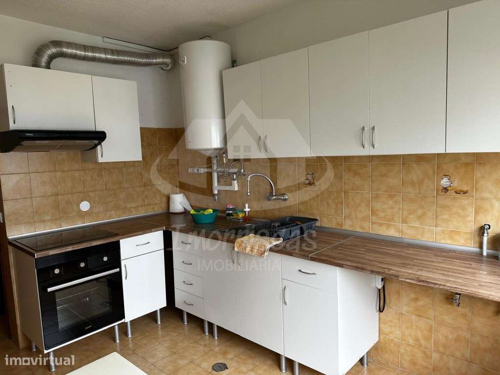 Apartamento T2 na Póvoa de Santa Iria-4