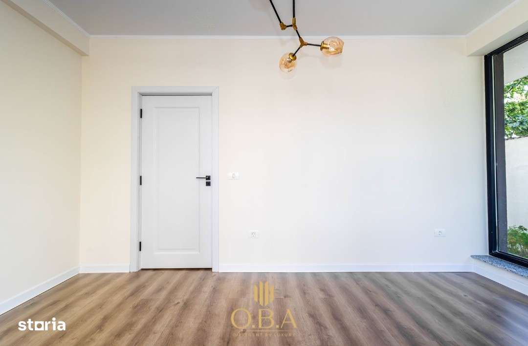 Apartament Mamaia Nord - 2 camere -O.B.A Lake - Proiect finalizat. - Imagine principală: 5/17