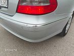 Mercedes-Benz Klasa E 220 T CDI Automatik Elegance DPF - 3