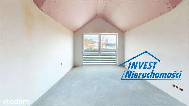 Przestronny dom jednorodzinny w zabudowie szeregow-6