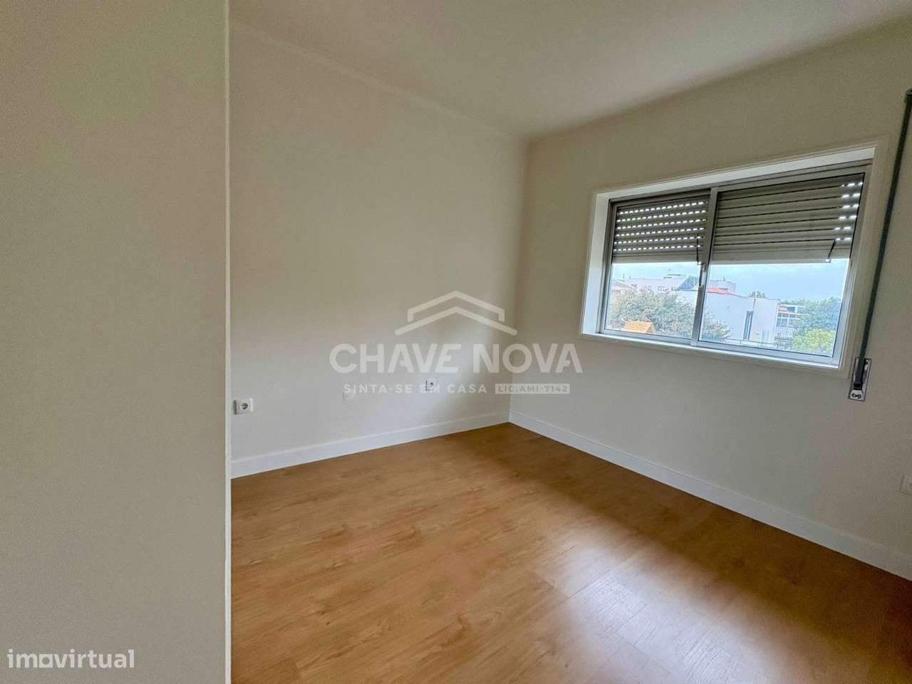 PS - Apartamento T3 Renovado | Canelas, Vila Nova de Gaia - Grande imagem: 4/10