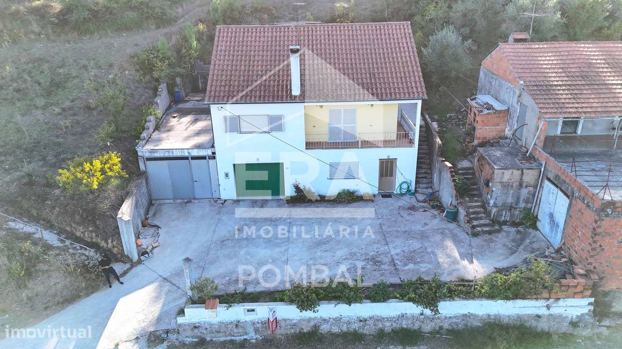 Moradia T4, Abiúl-13