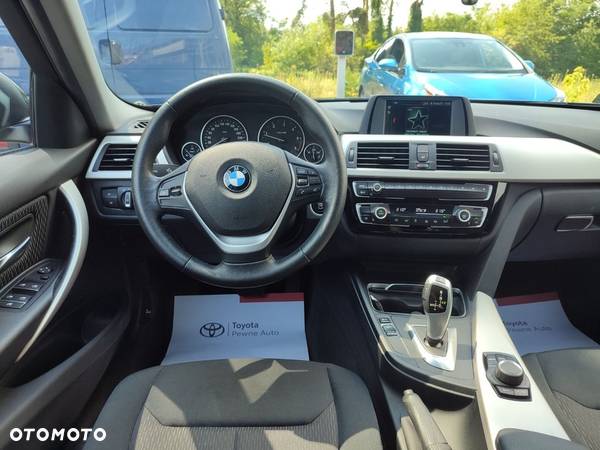 BMW Seria 3 - 2