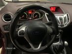 Ford Fiesta 1.4 TDCi Titanium - 13