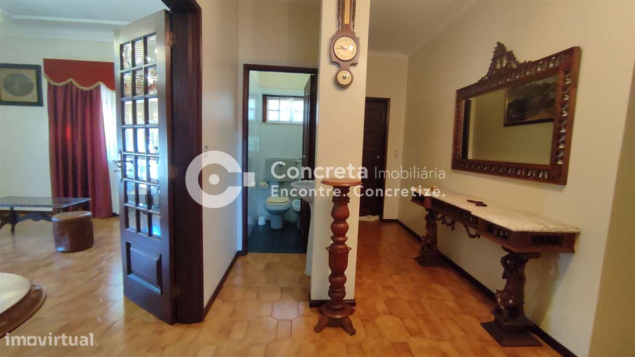 Moradia T4 e moradia T3 em Adães, Barcelos - Grande imagem: 5/22